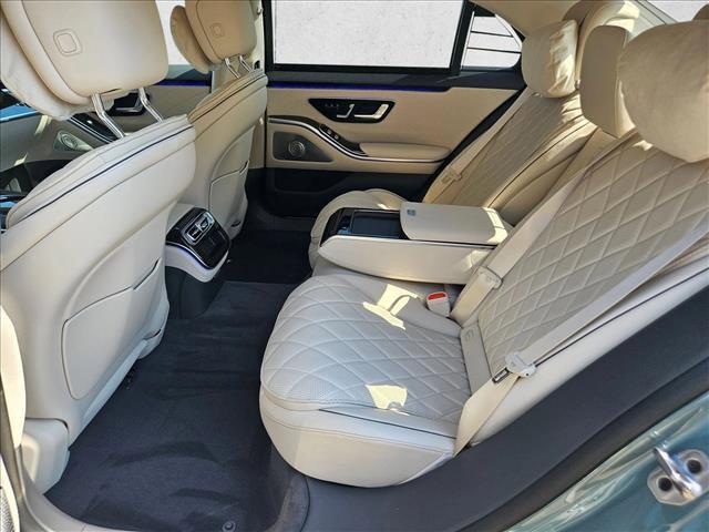 new 2026 Mercedes-Benz S-Class car, priced at $141,050