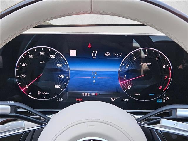 new 2026 Mercedes-Benz S-Class car, priced at $141,050