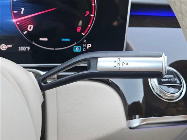 new 2026 Mercedes-Benz S-Class car, priced at $141,050