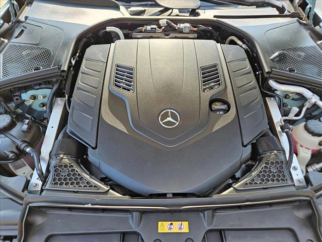 new 2026 Mercedes-Benz S-Class car, priced at $141,050
