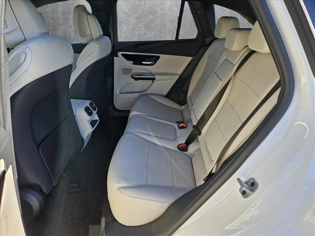 used 2025 Mercedes-Benz GLC 300 car, priced at $45,777