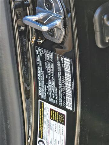 new 2026 Mercedes-Benz GLS 580 car, priced at $124,290