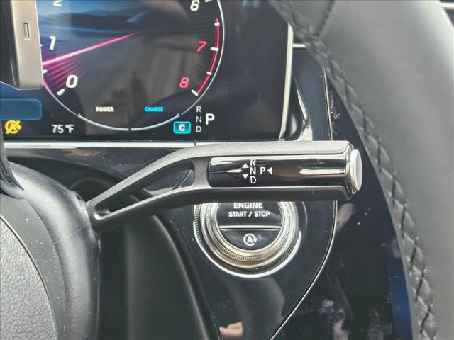 new 2025 Mercedes-Benz E-Class car, priced at $69,880