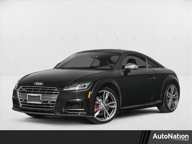 used 2017 Audi TTS car, priced at $24,387