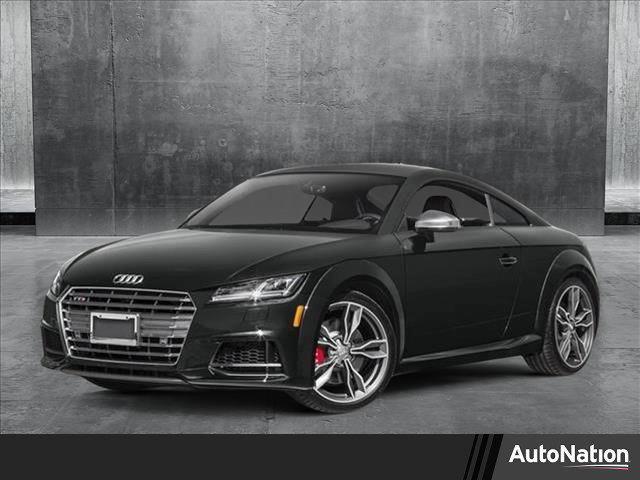 used 2017 Audi TTS car, priced at $24,387