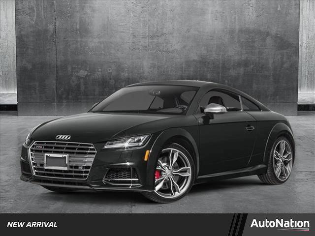 used 2017 Audi TTS car, priced at $26,995