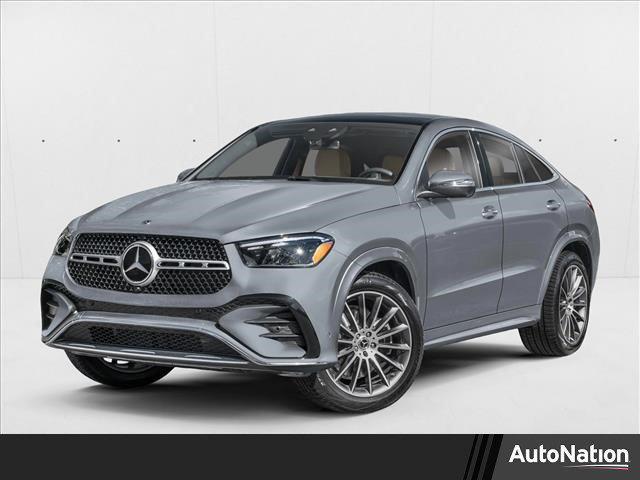 new 2026 Mercedes-Benz GLE 450 car, priced at $81,510