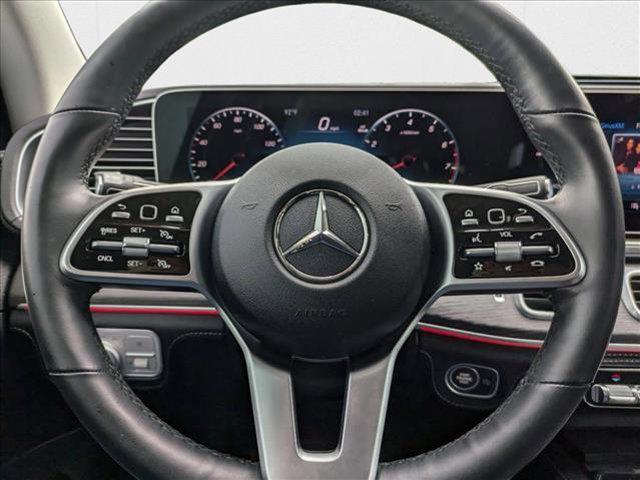 used 2023 Mercedes-Benz GLE 450 car, priced at $55,298