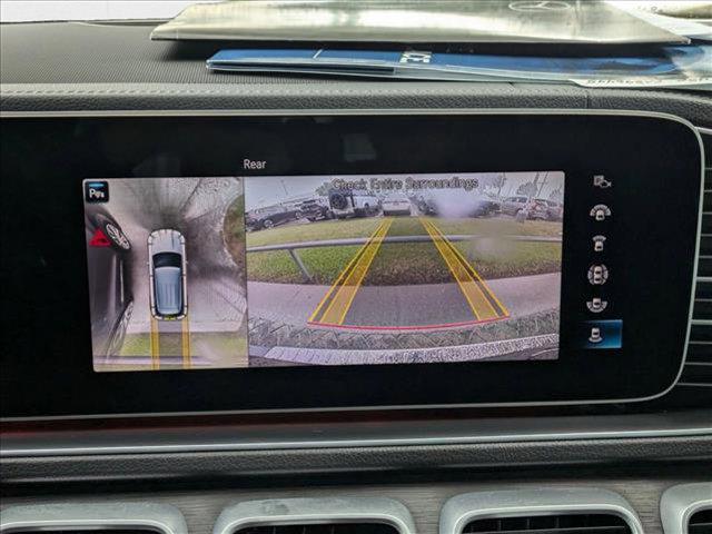 used 2023 Mercedes-Benz GLE 450 car, priced at $55,298
