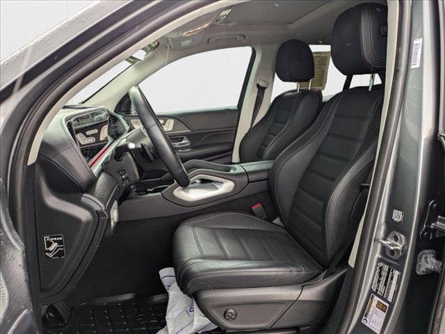 used 2023 Mercedes-Benz GLE 450 car, priced at $55,298