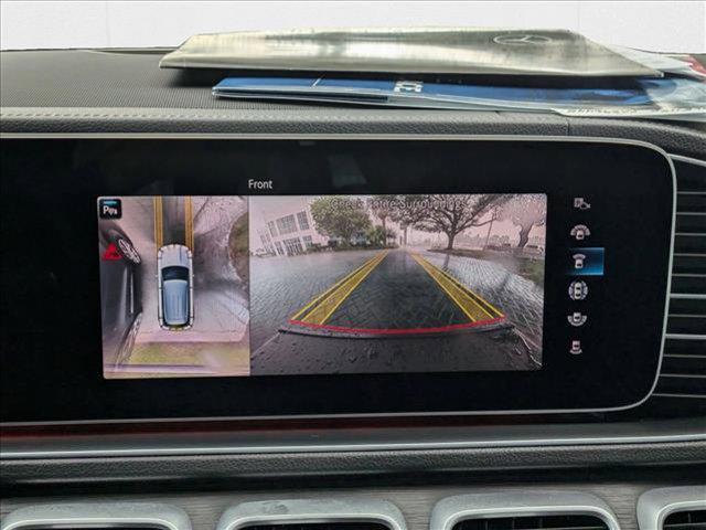 used 2023 Mercedes-Benz GLE 450 car, priced at $55,298