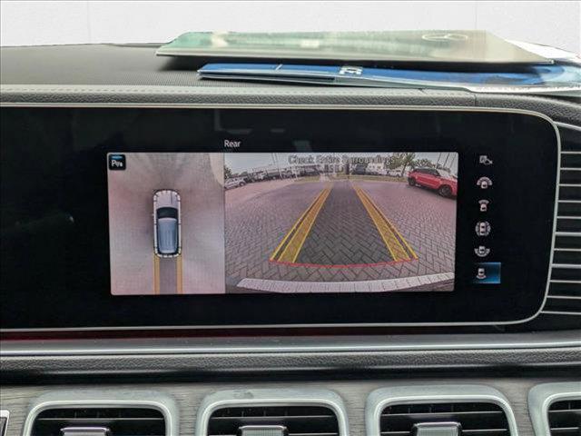 used 2023 Mercedes-Benz GLE 450 car, priced at $55,298