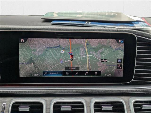 used 2023 Mercedes-Benz GLE 450 car, priced at $55,298
