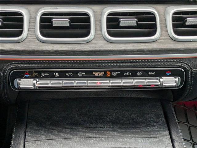 used 2023 Mercedes-Benz GLE 450 car, priced at $55,298