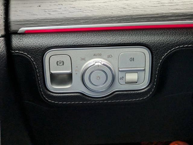 used 2023 Mercedes-Benz GLE 450 car, priced at $55,298