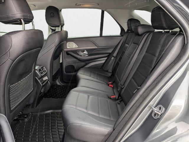 used 2023 Mercedes-Benz GLE 450 car, priced at $55,298