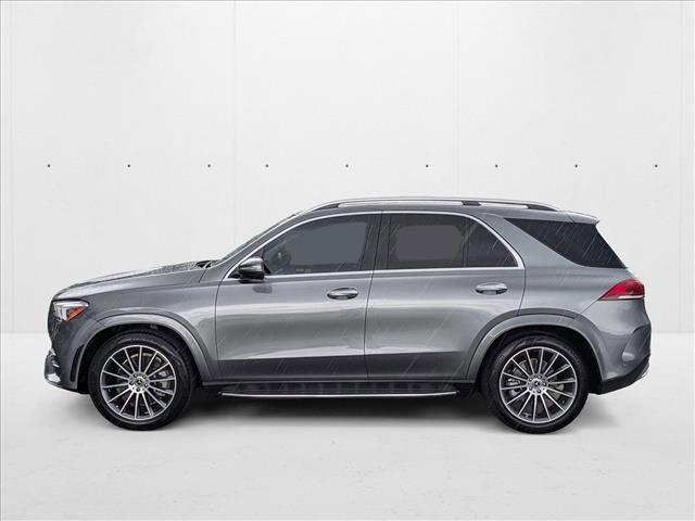 used 2023 Mercedes-Benz GLE 450 car, priced at $55,298