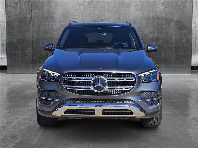 new 2025 Mercedes-Benz GLE 350 car, priced at $68,135