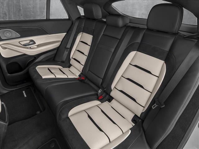 new 2025 Mercedes-Benz AMG GLE 53 car, priced at $97,560
