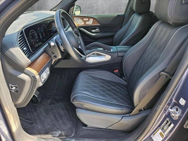 used 2024 Mercedes-Benz Maybach GLS 600 car, priced at $159,760