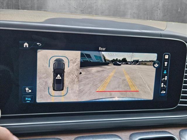used 2024 Mercedes-Benz Maybach GLS 600 car, priced at $159,760