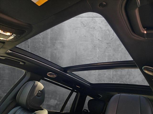 used 2024 Mercedes-Benz Maybach GLS 600 car, priced at $159,760