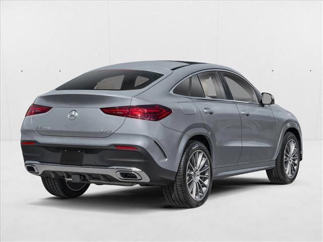 new 2026 Mercedes-Benz GLE 450 car, priced at $88,860