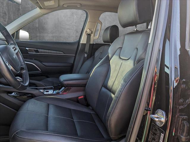 used 2023 Kia Telluride car, priced at $33,370