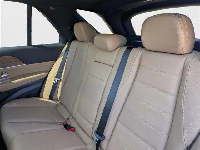 new 2026 Mercedes-Benz GLE 450 car, priced at $79,380