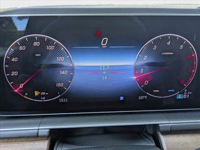new 2026 Mercedes-Benz GLE 450 car, priced at $79,380