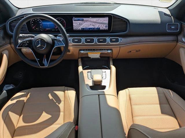 new 2026 Mercedes-Benz GLE 450 car, priced at $79,380
