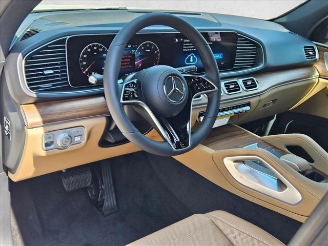 new 2026 Mercedes-Benz GLE 450 car, priced at $81,380