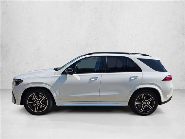 new 2026 Mercedes-Benz GLE 450 car, priced at $81,380