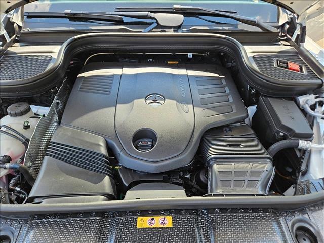 new 2026 Mercedes-Benz GLE 450 car, priced at $81,380
