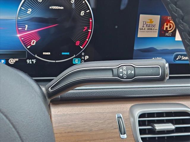 new 2026 Mercedes-Benz GLE 450 car, priced at $81,380