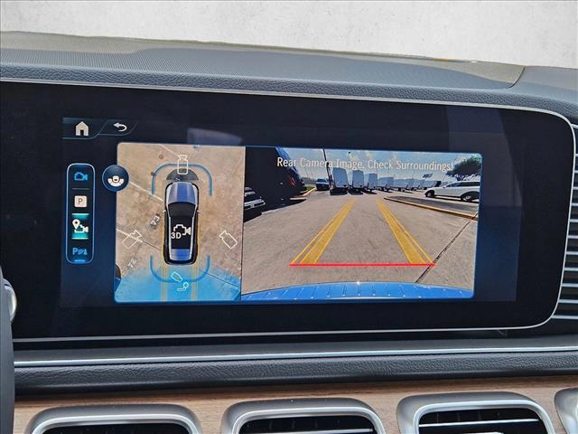 new 2026 Mercedes-Benz GLE 450 car, priced at $81,380