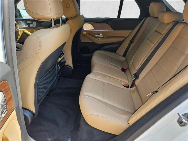 new 2026 Mercedes-Benz GLE 450 car, priced at $81,380