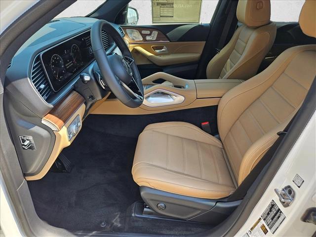 new 2026 Mercedes-Benz GLE 450 car, priced at $81,380