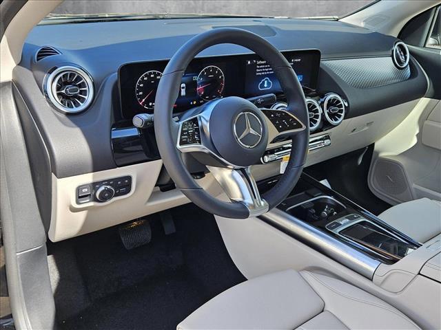 used 2025 Mercedes-Benz GLA 250 car, priced at $38,777