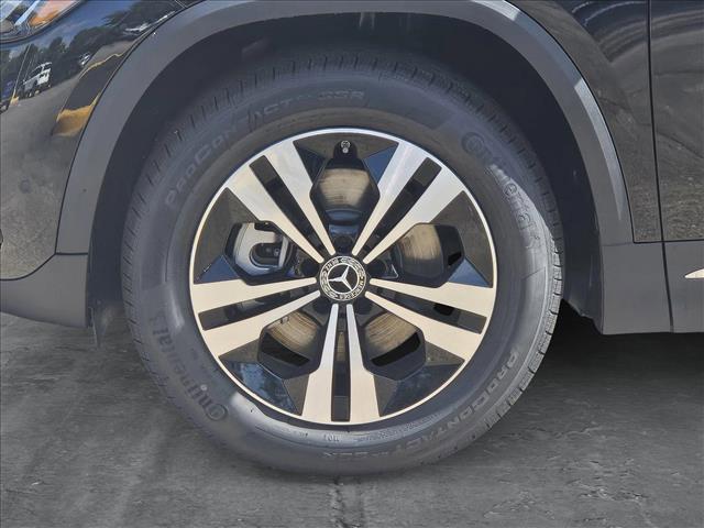 used 2025 Mercedes-Benz GLA 250 car, priced at $38,777