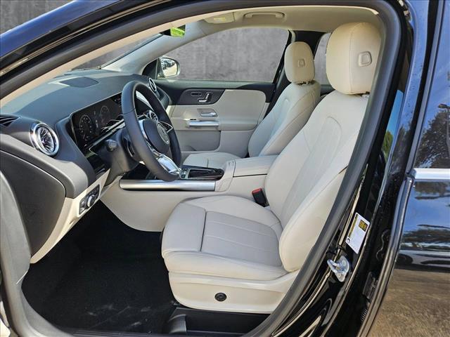 used 2025 Mercedes-Benz GLA 250 car, priced at $38,777