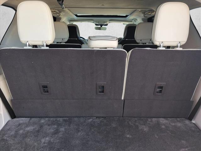 used 2024 Lincoln Navigator car, priced at $81,997