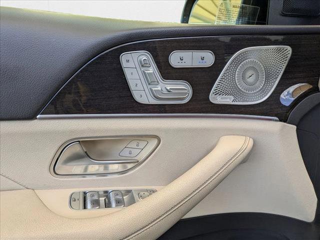used 2020 Mercedes-Benz GLE 350 car, priced at $26,987