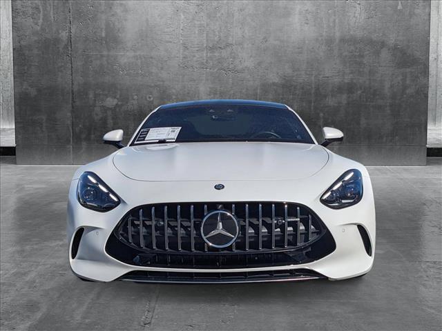 used 2024 Mercedes-Benz AMG GT 63 car, priced at $169,880