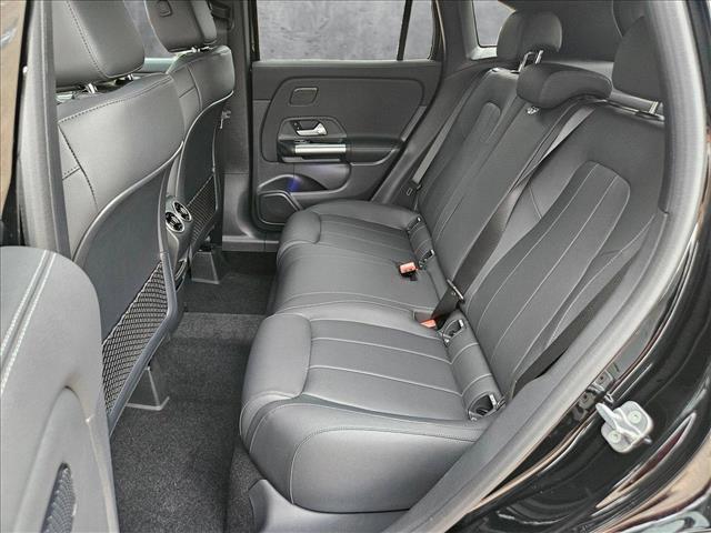 new 2025 Mercedes-Benz GLA 250 car, priced at $45,845