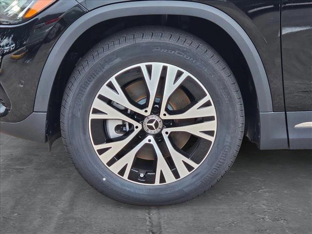 new 2025 Mercedes-Benz GLA 250 car, priced at $45,845