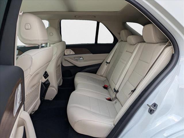 new 2025 Mercedes-Benz GLE 350 car, priced at $70,710