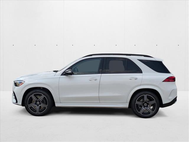 new 2025 Mercedes-Benz GLE 350 car, priced at $70,710