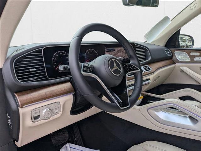 new 2025 Mercedes-Benz GLE 350 car, priced at $70,710