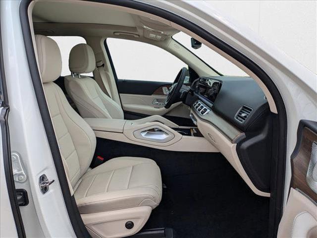new 2025 Mercedes-Benz GLE 350 car, priced at $70,710
